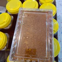 فروش عسل منطقه پادنا (پای کوه دنا)|خوردنی و آشامیدنی|سمیرم, |دیوار