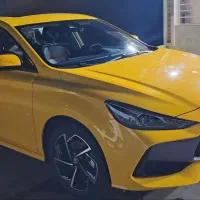 ام جی MG GT|خودرو سواری و وانت|اهواز, پردیس|دیوار
