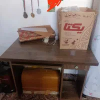 کمد لباس کمد بچه میز تحریر|جاکفشی، کمد، دراور|ابهر, |دیوار