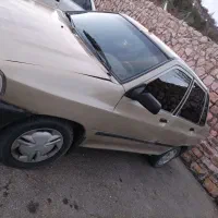 ماشین پراید|خودرو سواری و وانت|سنندج, |دیوار