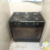 اجاق گاز ۵ شولی|اجاق گاز و لوازم برقی پخت‌وپز|پاکدشت, خاتون آباد|دیوار
