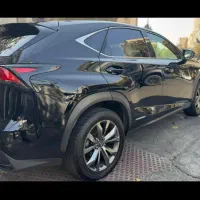 Nx 300 2017 F sport|خودرو سواری و وانت|تهران, فرمانیه|دیوار