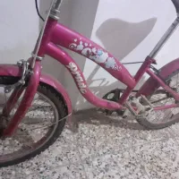 دوچرخه سایز۲۰