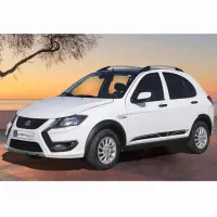 کویک جی ایکس آر سفید مشکی ۱۴۰۳