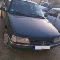 آردی مدل ۸۳|خودرو سواری و وانت|تربتحیدریه, ترمینال|دیوار