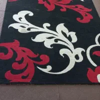 فرش فانتزی شیک و تمیز