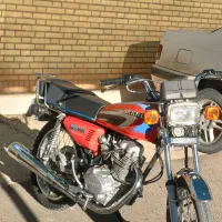 موتور رهرو مدل 94