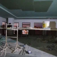 نیازمند شاگرد برای کنافکاری و دکوراسیون داخلی|استخدام معماری، عمران و ساختمانی|بهبهان, |دیوار