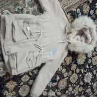 آور کت چرم دخترانه