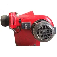 مشعل آلمانی 250 هزار کیلوکالری دیزلی مونارخ