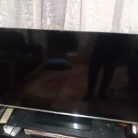 تلویزیون ۴۸ اینچ سامسونگ ال ای دی|تلویزیون و پروژکتور|رشت, سلیمانداراب|دیوار