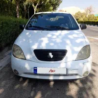 تیبا صندوقدار مدل ۹۴