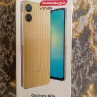 گوشی سامسونگ A06 رم ۴ ۱۲۸
