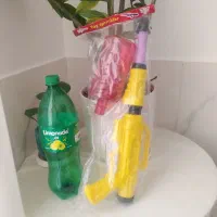 تفنگ آب پاش