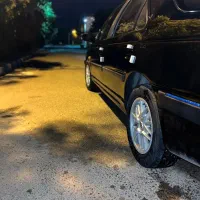 پارس tu5 1400 دریچه سیم