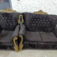 مبل ۷ نفره کلاسیک