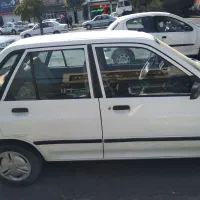 پراید 131 SE مدل 1393