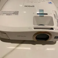 پروژکتور اپسون 2040 epson|تلویزیون و پروژکتور|تبریز, |دیوار