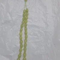 تسبیح شاه مقصود ۳۳دانه اصل افغانی