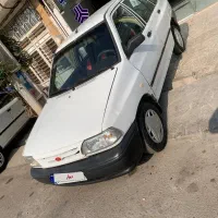 پراید ۱۳۱ مدل ۸۹ اقساطی ( اتو کلاسیک)|خودرو سواری و وانت|قم, سید معصوم|دیوار