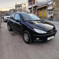 ۲۰۶|خودرو کلاسیک|مهاباد (آذربایجان غربی), |دیوار