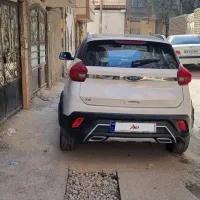 ماشین ایکس۲۲ مدل ۹۹|خودرو سواری و وانت|مشهد, طبرسی شمالی|دیوار