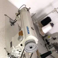 چرخ سردوز در حد نو