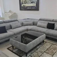 رویکوب و زیرکارچی مبل راحتی