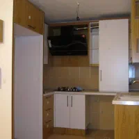 شهرک ابریشم دو خواب با انباری|فروش آپارتمان|چهارباغ, |دیوار