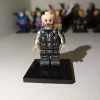 لگو ثور تمام پرینت