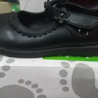 کفش مجلسی دخترانه سایز۲۹