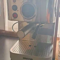 قهوه ساز و اسپرسو ساز حرفه ای