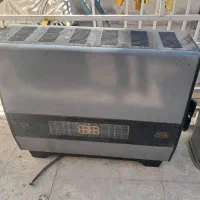 بخاری سپهر الکتریک سالم