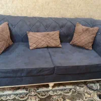 فروش مبلمان|مبلمان خانگی و میز عسلی|کرج, رجب‌آباد|دیوار