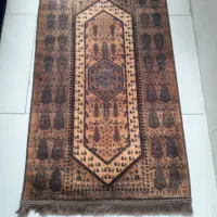 قالیچه پادری