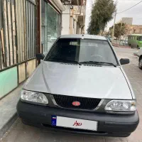 پراید ۱۴۱ تمیز خوش قیمت