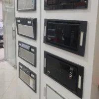 انواع هود مخفی و اریب