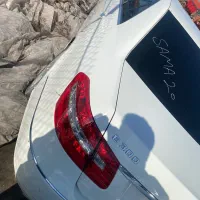 بنز E300|خودرو سواری و وانت|بندر انزلی, لیچارگی حسن رود|دیوار