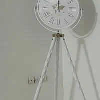 ساعت تلسکوپی نو