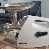 چرخ گوشت آک