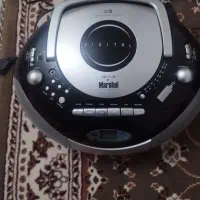 ضبط وصوت مارشال