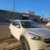 تیگو ۷ کم کار مصرف کننده