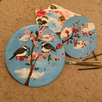 دیوارکوب دکوری