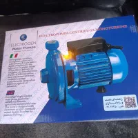 واترپمپ الکتروژن و اتوماتیک ونیز نو نو
