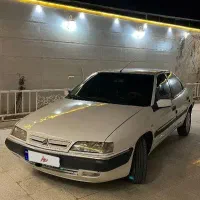 زانتیا89|خودرو سواری و وانت|مه ولات, |دیوار