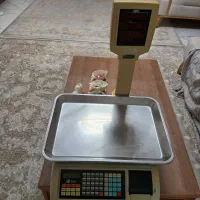 ترازو  ویستا