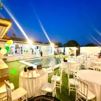 اجاره روزانه / هفتگی / ماهیانه ویلا استخردار