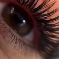اموزش اکستنشن مژه