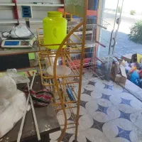 اجاره مغازه موادغذایی باتمام امکانات