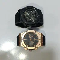 چند عدد ساعت مچی